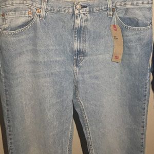 511 Levi jeans